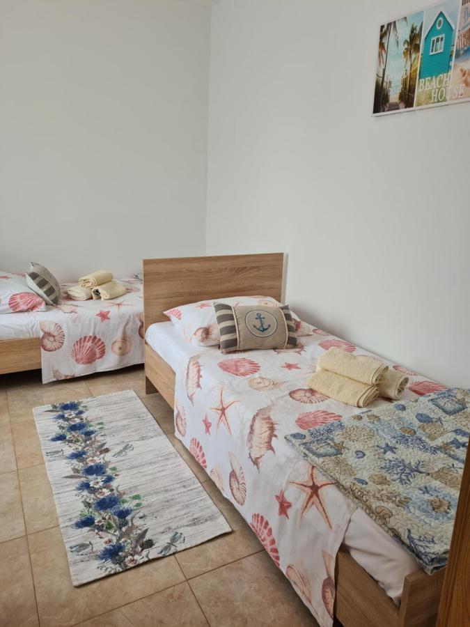 Apartman Luka Банджоле Экстерьер фото