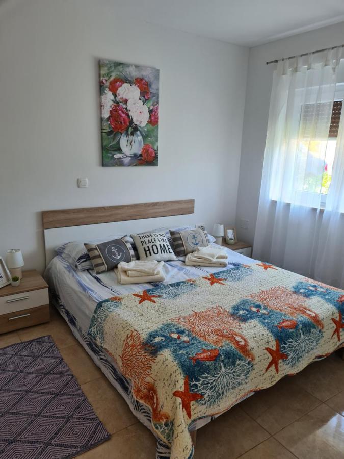 Apartman Luka Банджоле Экстерьер фото