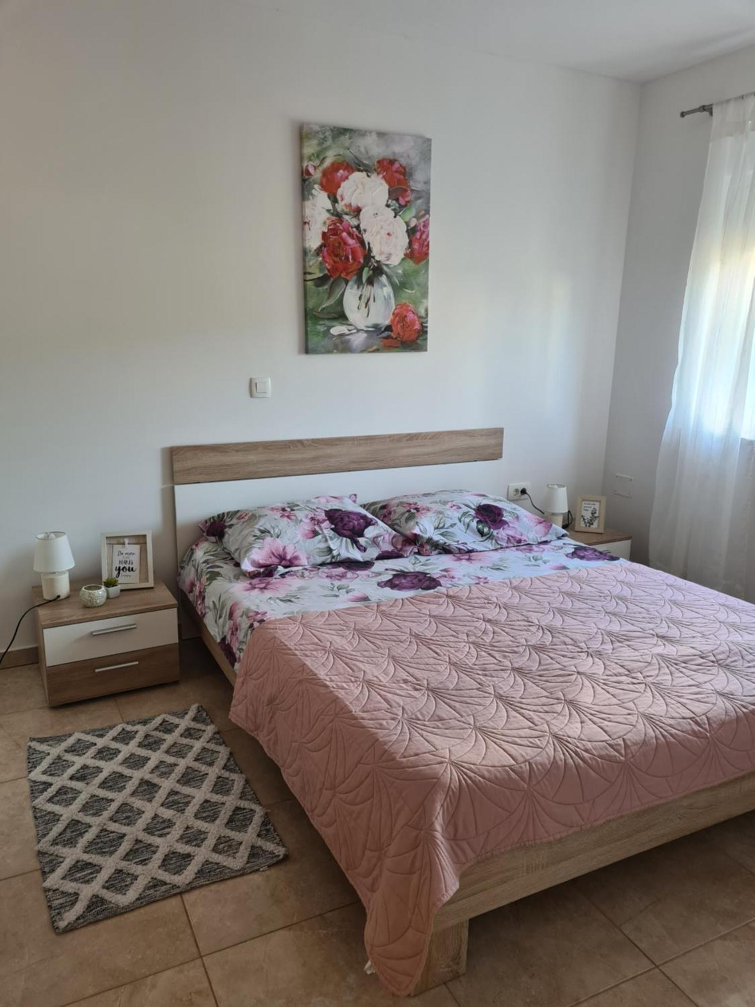 Apartman Luka Банджоле Экстерьер фото